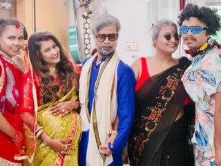 Sasurji Part XxxMovie 4,..